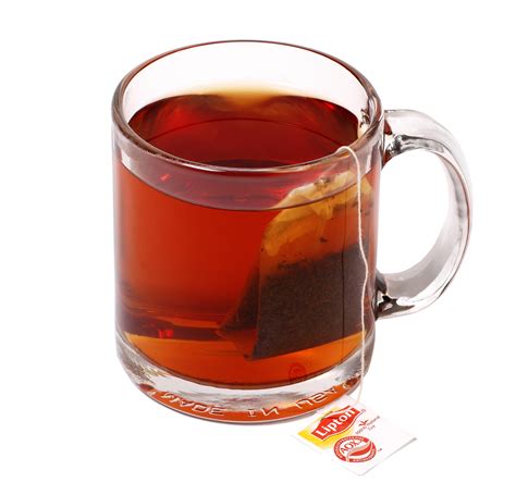 nipton tea
